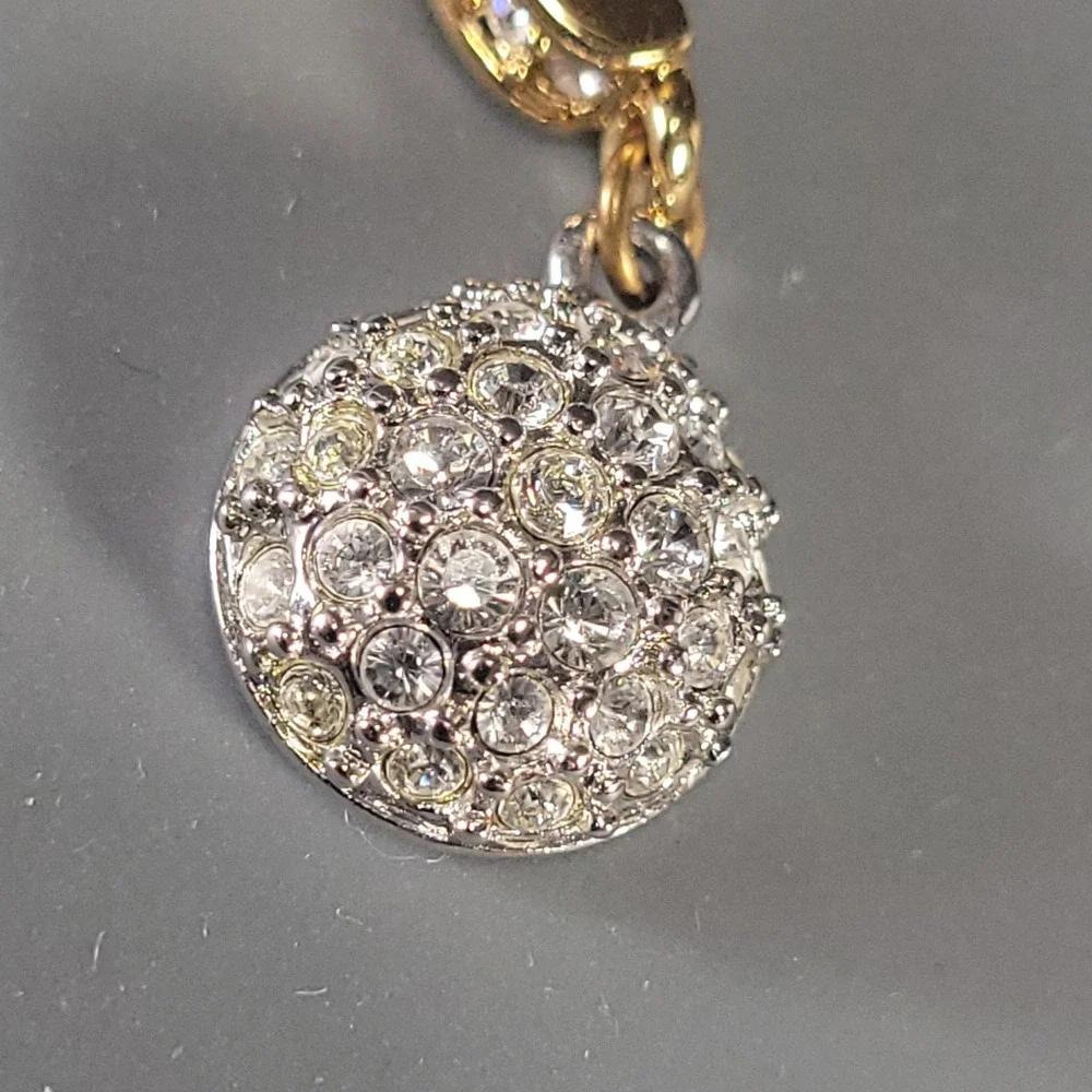 Swarovski elegant crystal